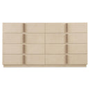  Hooker Furniture 6133-90202-80 Westwood Eight-Drawer Dresser IMAGE 3