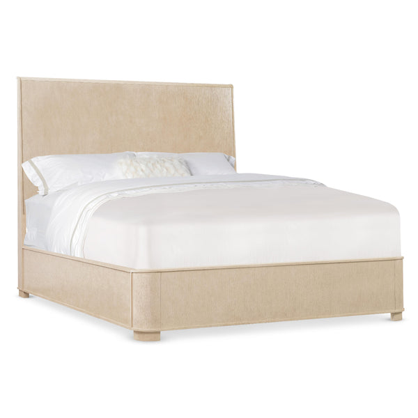  Hooker Furniture 6133-90250-80 Westwood Queen Panel Bed IMAGE 1