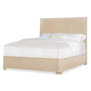  Hooker Furniture 6133-90250-80 Westwood Queen Panel Bed IMAGE 2