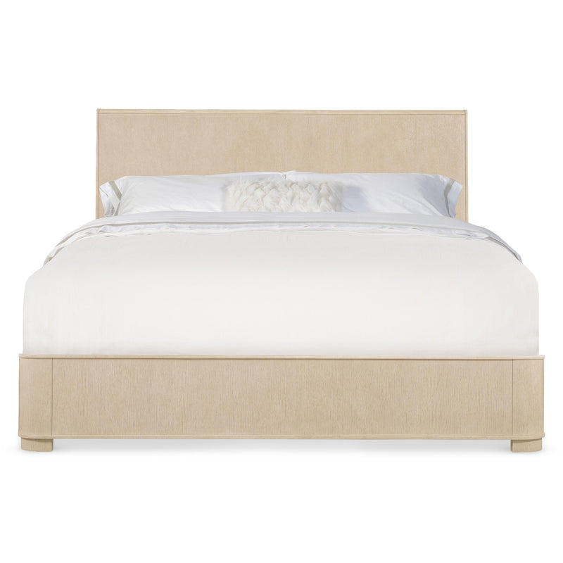  Hooker Furniture 6133-90260-80 Westwood California King Panel Bed IMAGE 3