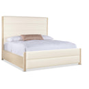  Hooker Furniture 6133-90860-80 Westwood California King Upholstered Bed IMAGE 1