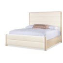  Hooker Furniture 6133-90860-80 Westwood California King Upholstered Bed IMAGE 2