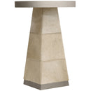  Hooker Furniture 628-50001-00 Melange Holy Cow Spot Table IMAGE 1