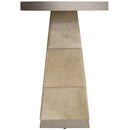  Hooker Furniture 628-50001-00 Melange Holy Cow Spot Table IMAGE 2