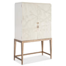  Hooker Furniture 628-50733-05 Melange Dream Weaver Bar Cabinet IMAGE 1