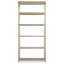  Hooker Furniture 628-50736-15 Melange Raising Cane Etagere IMAGE 3