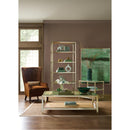  Hooker Furniture 628-50736-15 Melange Raising Cane Etagere IMAGE 5