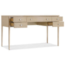  Hooker Furniture 628-50740-80 Melange Flourish Dressing Table IMAGE 3