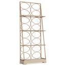  Hooker Furniture 628-50741-95 Melange Flourish Etagere IMAGE 1