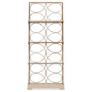  Hooker Furniture 628-50741-95 Melange Flourish Etagere IMAGE 3