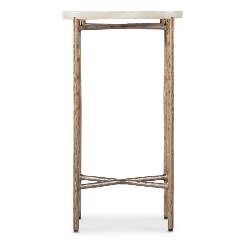  Hooker Furniture 628-50746-00 Melange Je Suis Petit Spot Table IMAGE 3