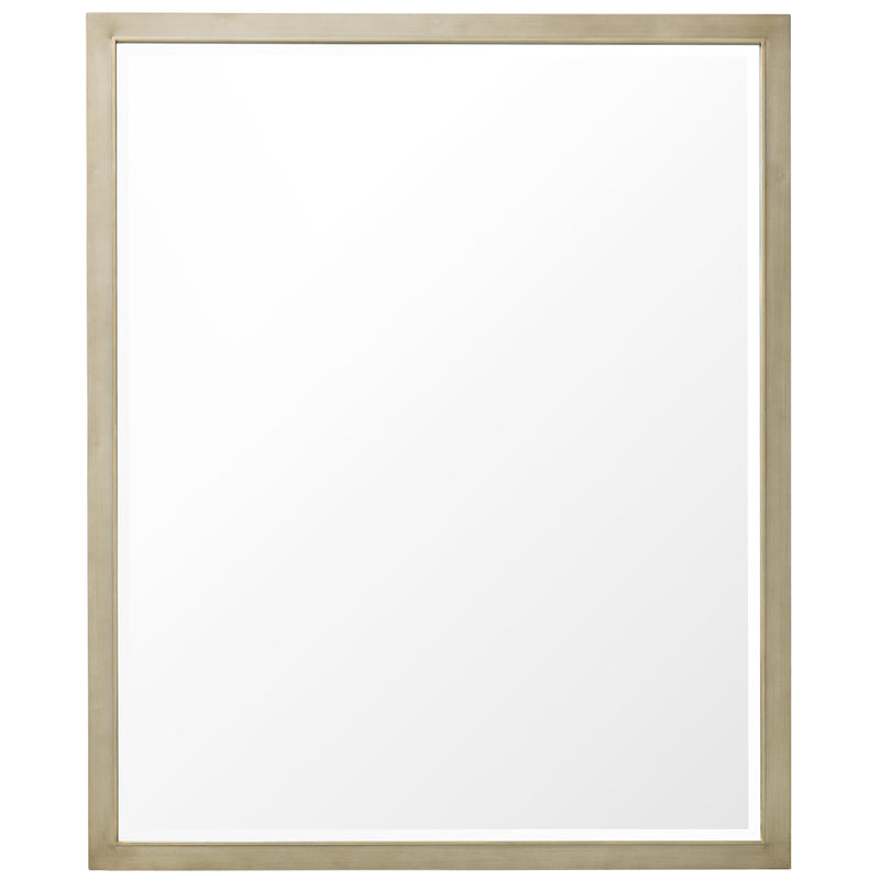  Hooker Furniture 628-50748-15 Melange Now You See Me Mirror IMAGE 1