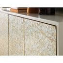  Hooker Furniture 628-55103-02 Melange Shelly Credenza IMAGE 7
