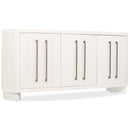  Hooker Furniture 628-75010-05 Melange Bar None Credenza IMAGE 1