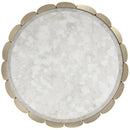  Hooker Furniture 628-80571-15 Melange Time Flies End Table IMAGE 2