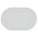  Hooker Furniture 628-80580-02 Melange On the Bright Side Oval End Table IMAGE 3