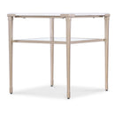  Hooker Furniture 628-80590-00 Melange Jen End Table IMAGE 2