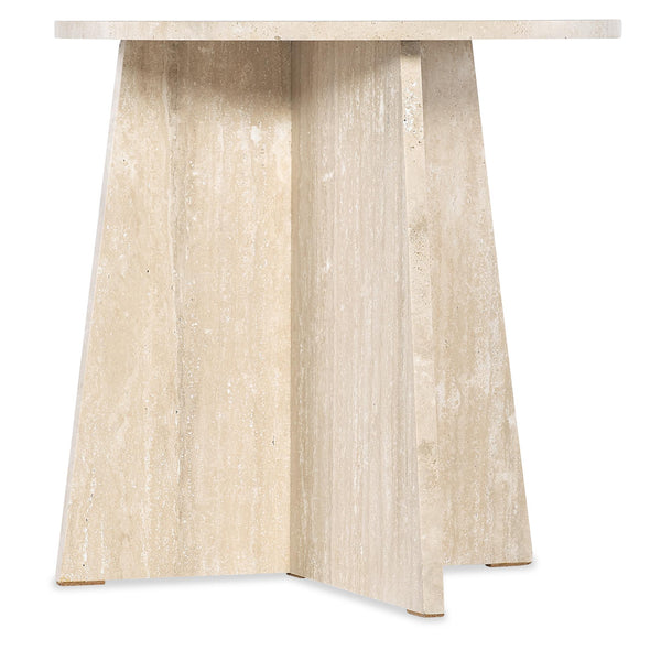  Hooker Furniture 628-80592-00 Melange Cirque End Table IMAGE 1
