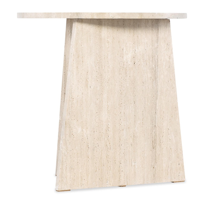  Hooker Furniture 628-80592-00 Melange Cirque End Table IMAGE 3