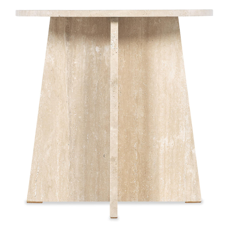  Hooker Furniture 628-80592-00 Melange Cirque End Table IMAGE 4