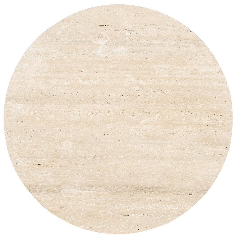  Hooker Furniture 628-80592-00 Melange Cirque End Table IMAGE 5