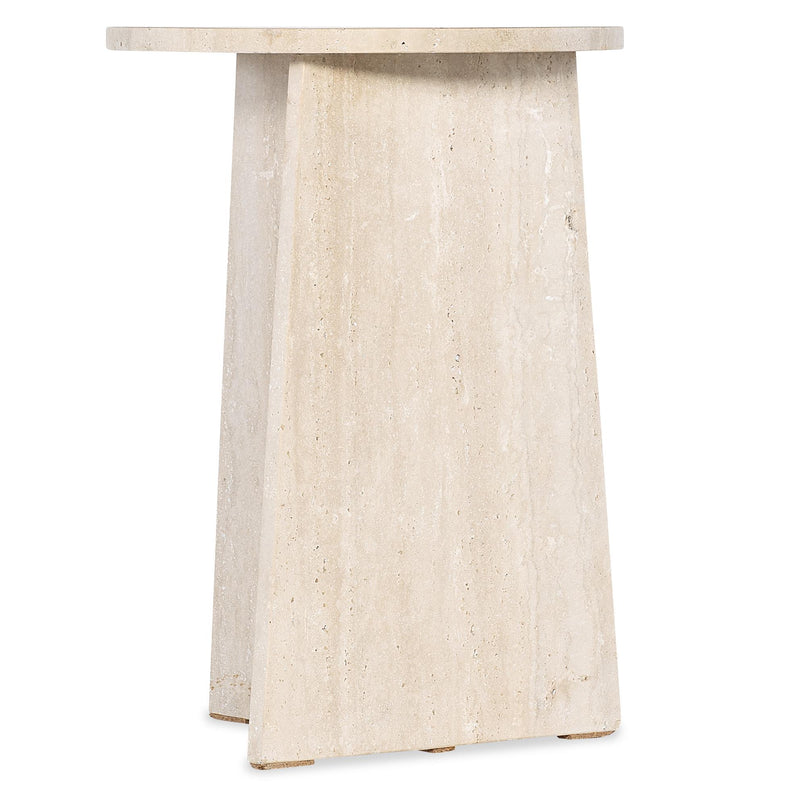  Hooker Furniture 628-80593-00 Melange Cirque Spot Table IMAGE 3