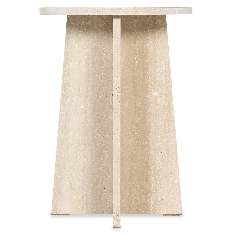  Hooker Furniture 628-80593-00 Melange Cirque Spot Table IMAGE 4