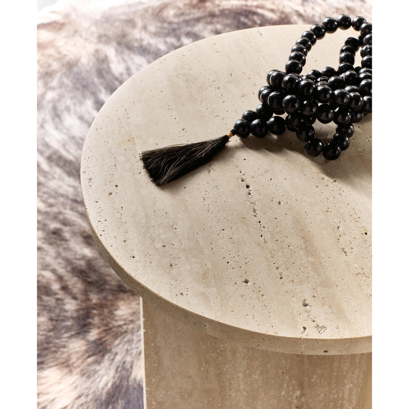  Hooker Furniture 628-80593-00 Melange Cirque Spot Table IMAGE 6