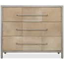  Hooker Furniture 628-85004-92 Melange Holy Cow Chest IMAGE 2