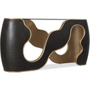  Hooker Furniture 628-85721-99 Melange Even and Flow Console Table IMAGE 1