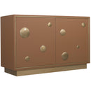  Hooker Furniture 628-85722-85 Melange Lottie Dottie Hall Chest IMAGE 1