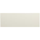  Hooker Furniture 628-85723-02 Melange White Lotus Hall Chest IMAGE 4