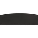  Hooker Furniture 628-85740-99 Melange Midnight Credenza IMAGE 4