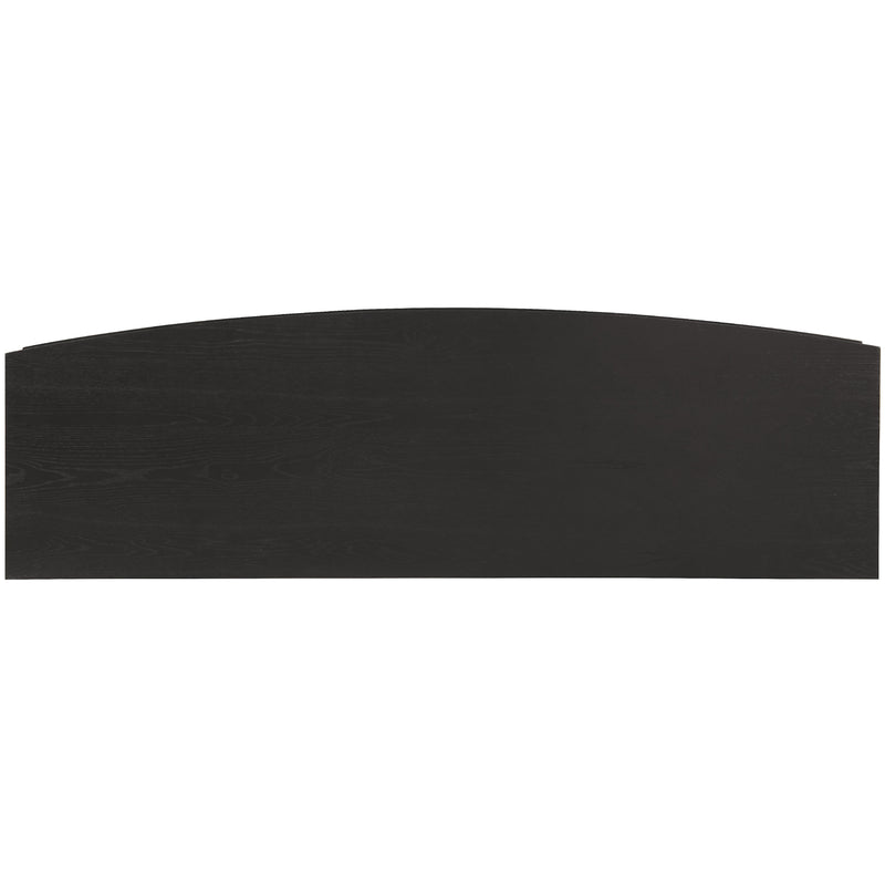  Hooker Furniture 628-85740-99 Melange Midnight Credenza IMAGE 4