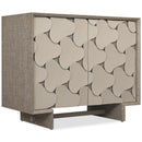  Hooker Furniture 628-85745-05 Melange Pinwheel Hall Chest IMAGE 1