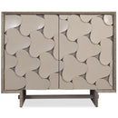  Hooker Furniture 628-85745-05 Melange Pinwheel Hall Chest IMAGE 3