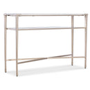  Hooker Furniture 628-85746-00 Melange Jen Console Table IMAGE 1