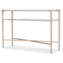  Hooker Furniture 628-85746-00 Melange Jen Console Table IMAGE 2