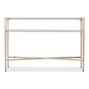 Hooker Furniture 628-85746-00 Melange Jen Console Table IMAGE 3