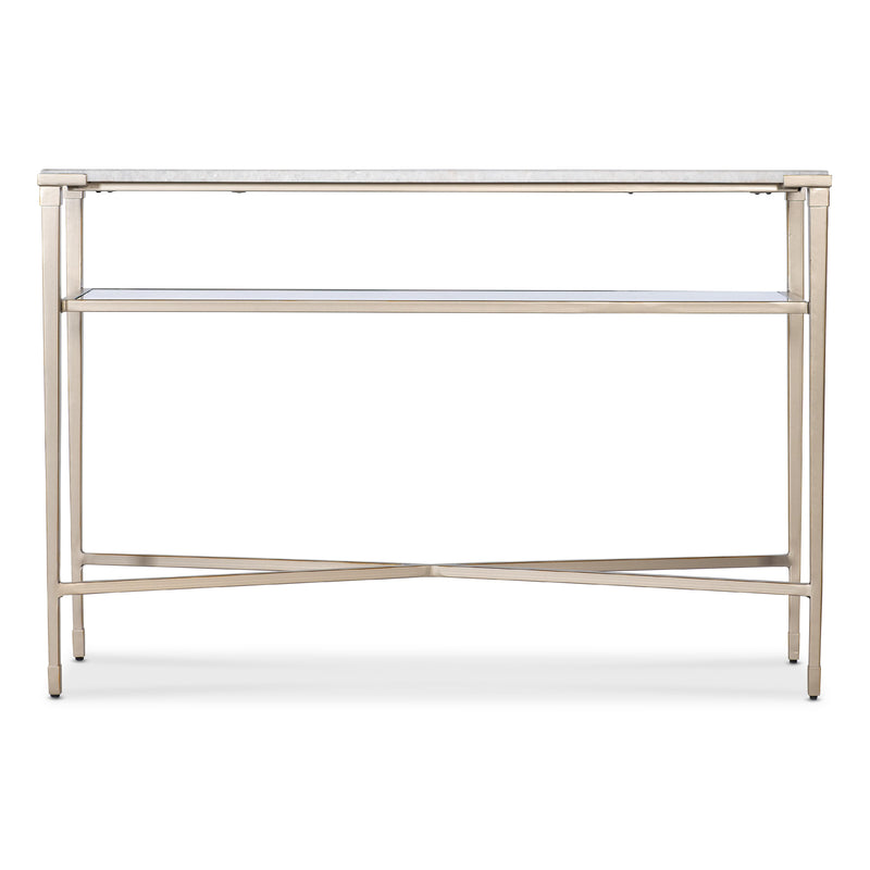  Hooker Furniture 628-85746-00 Melange Jen Console Table IMAGE 3