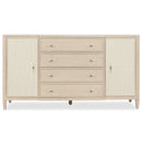  Hooker Furniture 628-90001-80 Melange Be My Guest Dresser IMAGE 2