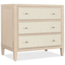  Hooker Furniture 628-90016-80 Melange Be My Guest Nightstand IMAGE 1