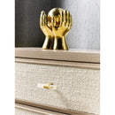  Hooker Furniture 628-90016-80 Melange Be My Guest Nightstand IMAGE 4