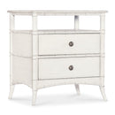  Hooker Furniture 6750-90216-06 Charleston Nightstand IMAGE 1