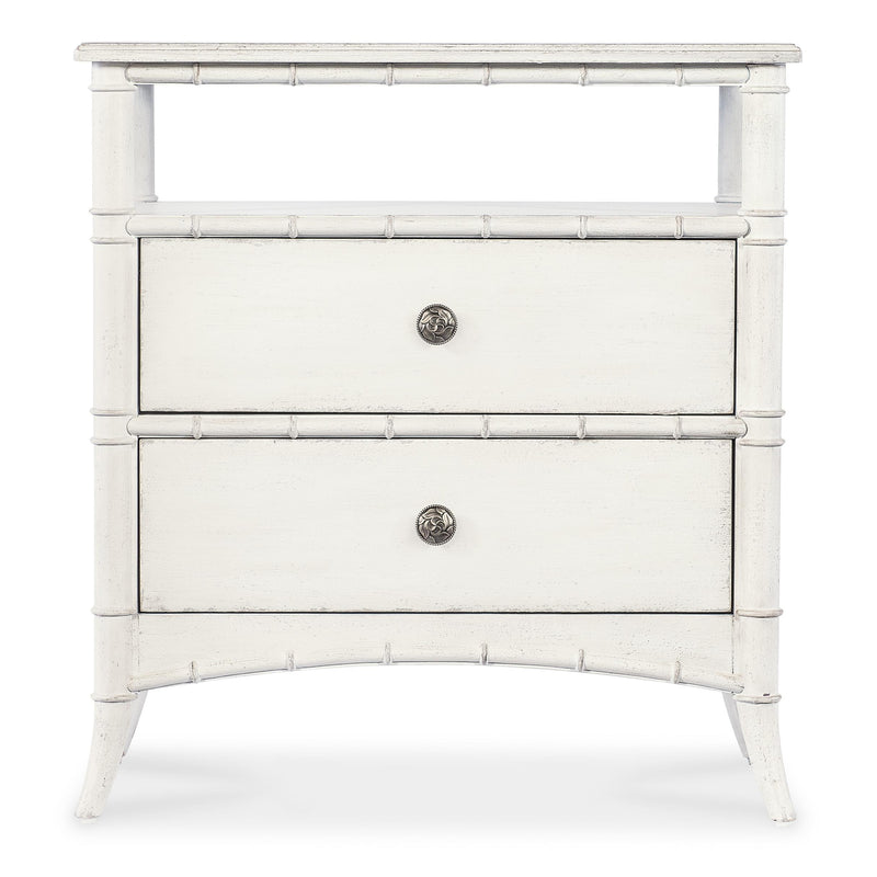  Hooker Furniture 6750-90216-06 Charleston Nightstand IMAGE 2