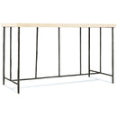  Hooker Furniture 6820-10458-00 Driftwood Writing Desk IMAGE 1