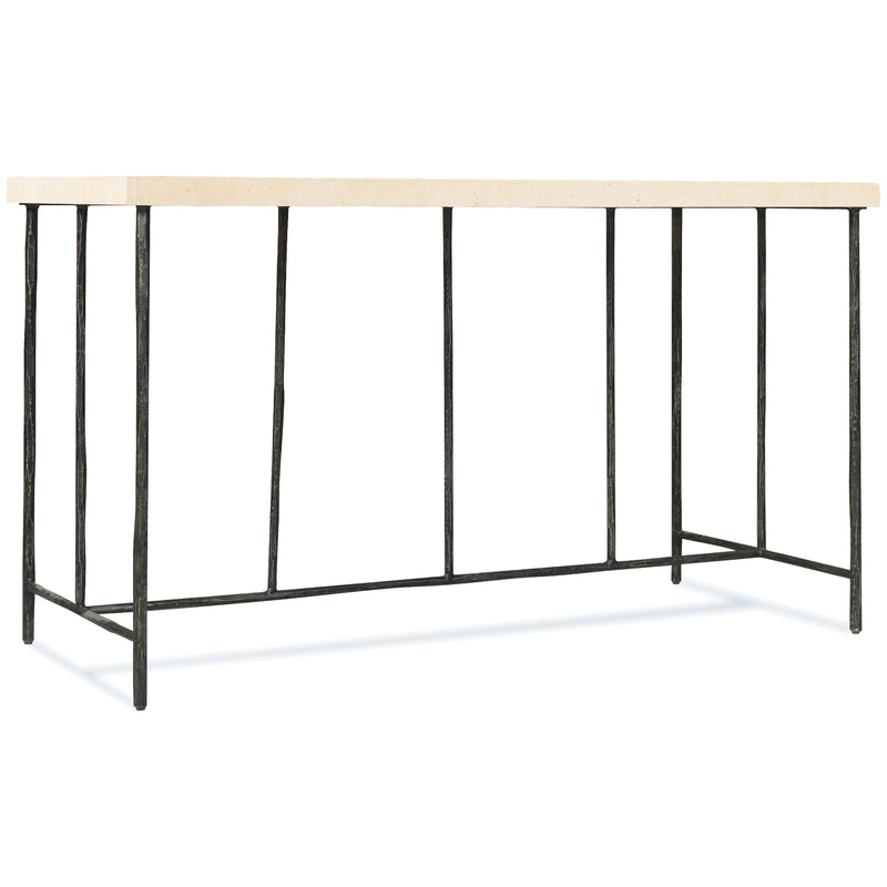 Hooker Furniture 6820-10458-00 Driftwood Writing Desk IMAGE 1