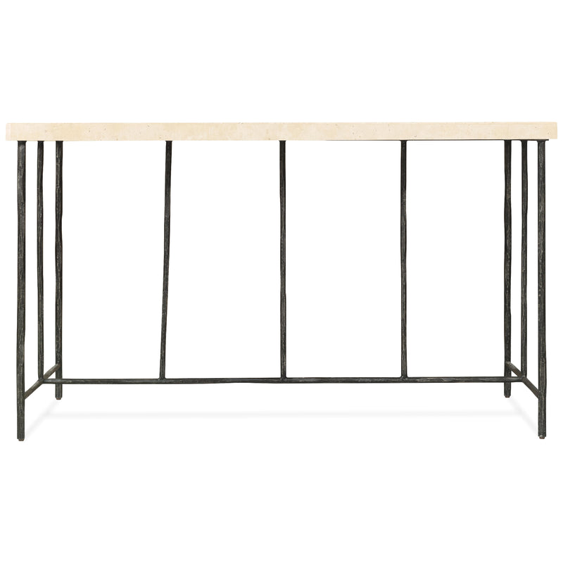  Hooker Furniture 6820-10458-00 Driftwood Writing Desk IMAGE 2