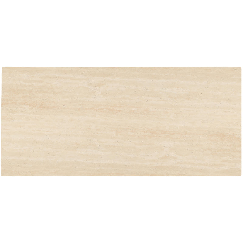  Hooker Furniture 6820-10458-00 Driftwood Writing Desk IMAGE 3