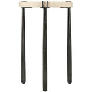  Hooker Furniture 6820-50002-00 Driftwood Metal Spot Table IMAGE 3